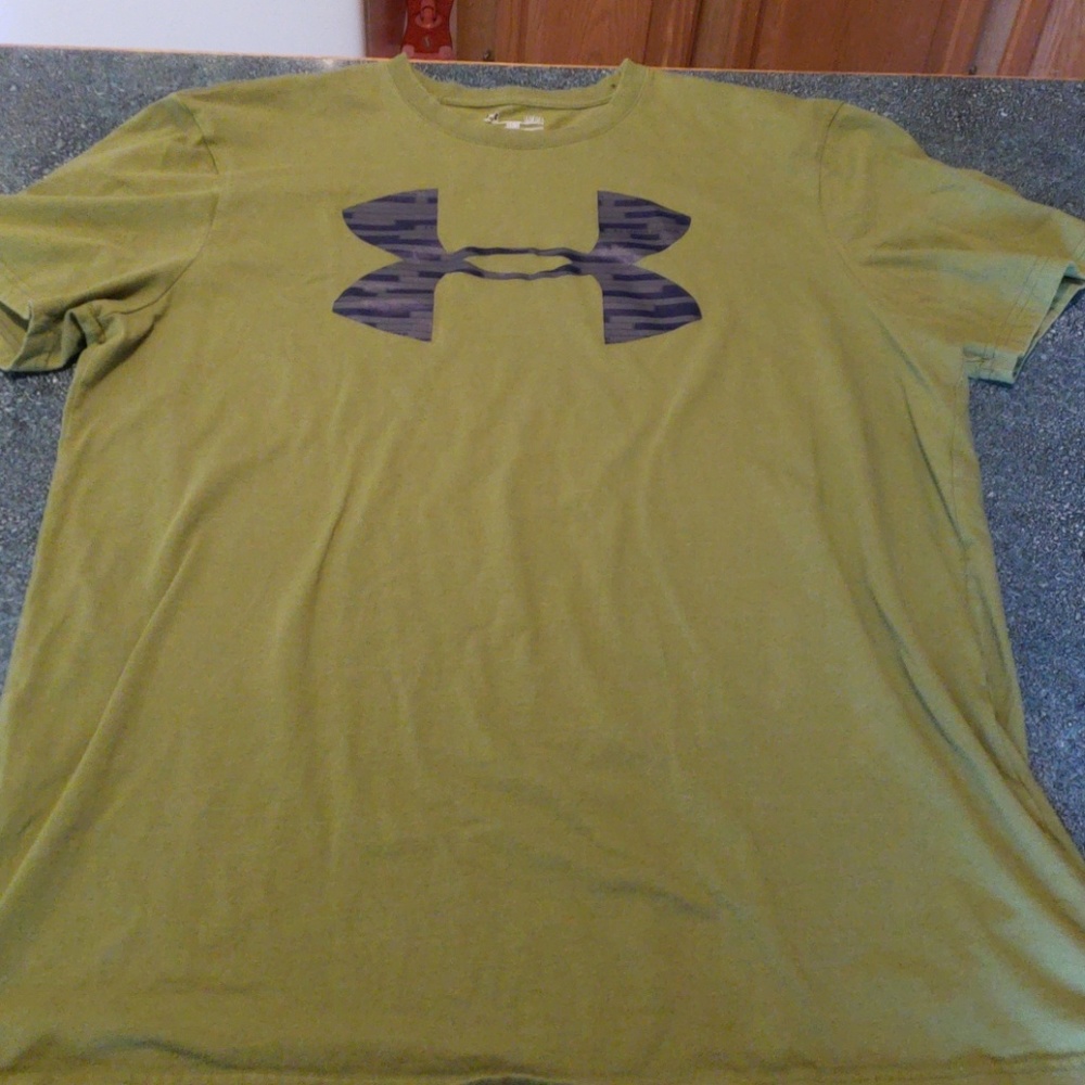 Under Armour t